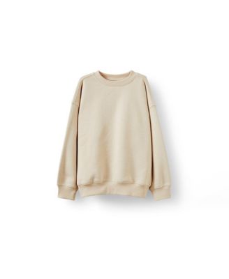 Boys Sammy Oversize Crew