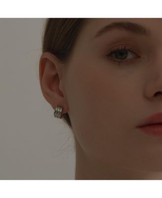 CORA GOLD EARRINGS
