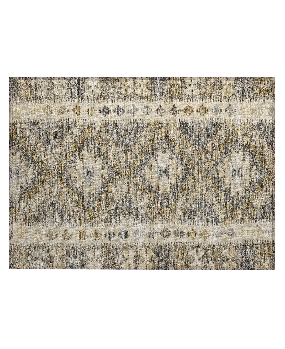 Addison Chantille ACN1226 1'8"x2'6" Area Rug