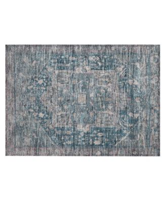 Addison - Chantille ACN1240 1'8"x2'6" Area Rug