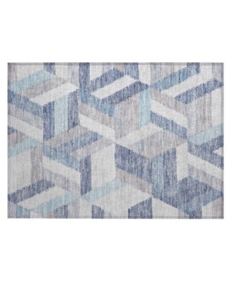 Chantille ACN1241 1'8"x2'6" Area Rug