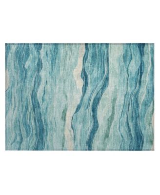 Addison - Chantille ACN1251 1'8"x2'6" Area Rug