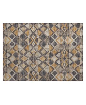 Addison - Chantille ACN1313 1'8"x2'6" Area Rug