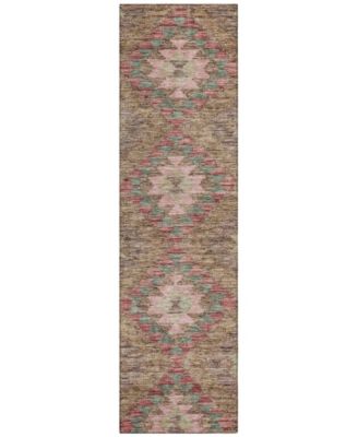 Chantille Machine Washable ACN1226 2'3"x7'6" Runner Area Rug