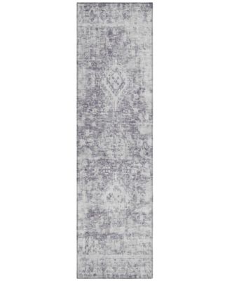 Chantille Machine Washable ACN1229 2'3"x7'6" Runner Area Rug
