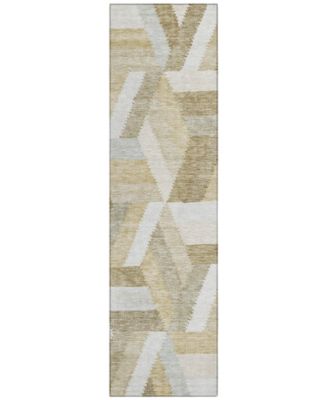 Addison - Chantille ACN1241 2'3"x7'6" Runner Area Rug