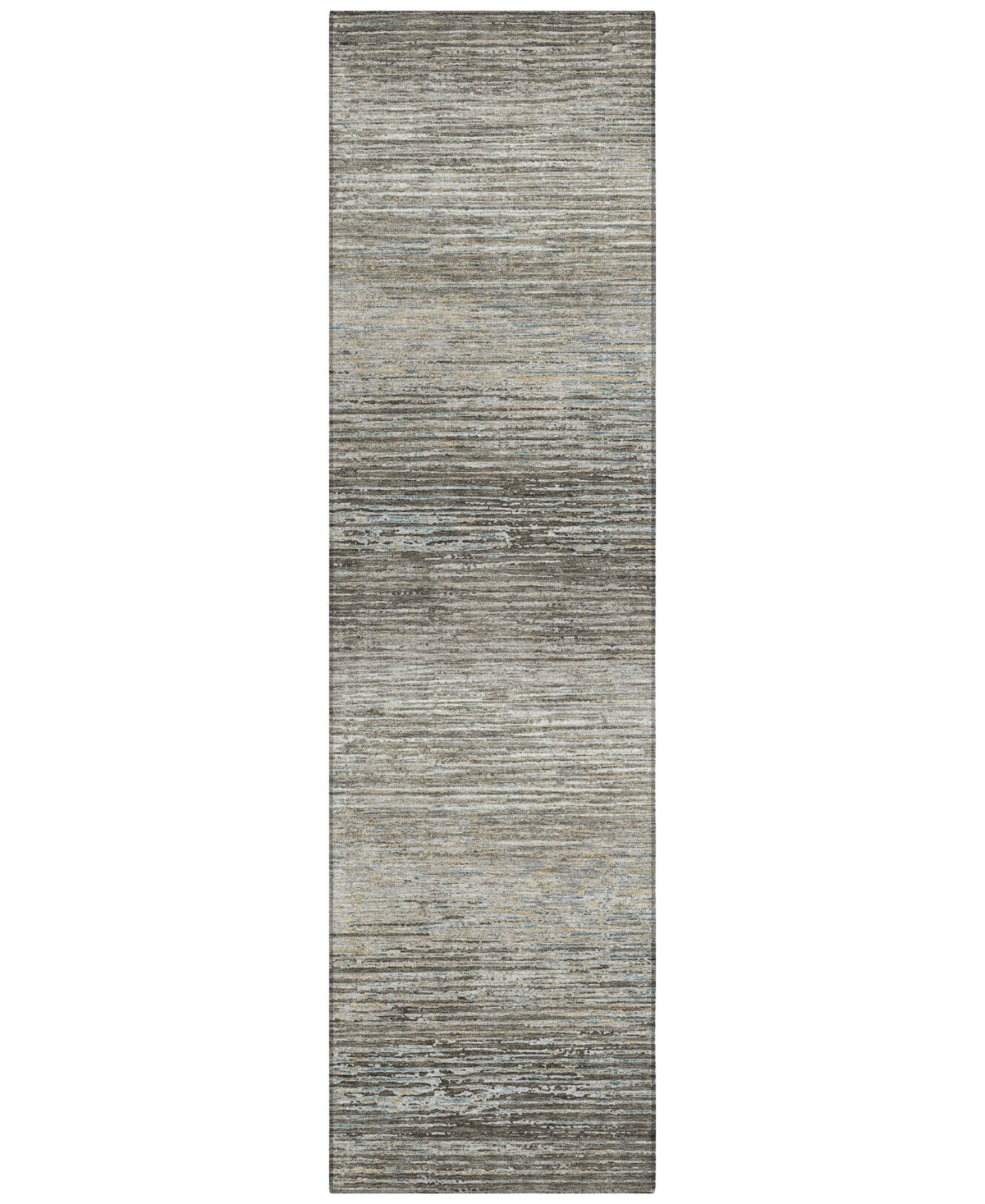Addison Chantille Machine Washable Acn1271 2'3"x7'6" Runner Area Rug