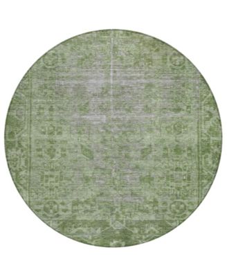 Addison - Chantille ACN1228 8'x8' Round Area Rug