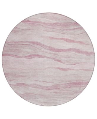 Addison - Chantille ACN1249 8'x8' Round Area Rug
