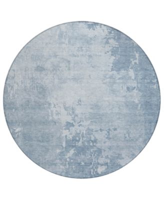 Addison - Chantille ACN1260 8'x8' Round Area Rug