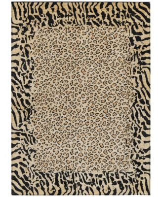 Chantille Machine Washable ACN1230 9'x12' Area Rug