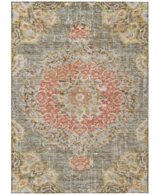 Chantille Machine Washable ACN1236 9'x12' Area Rug