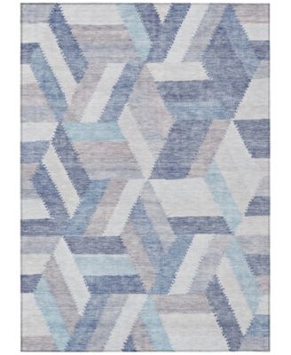 Chantille Machine Washable ACN1241 9'x12' Area Rug