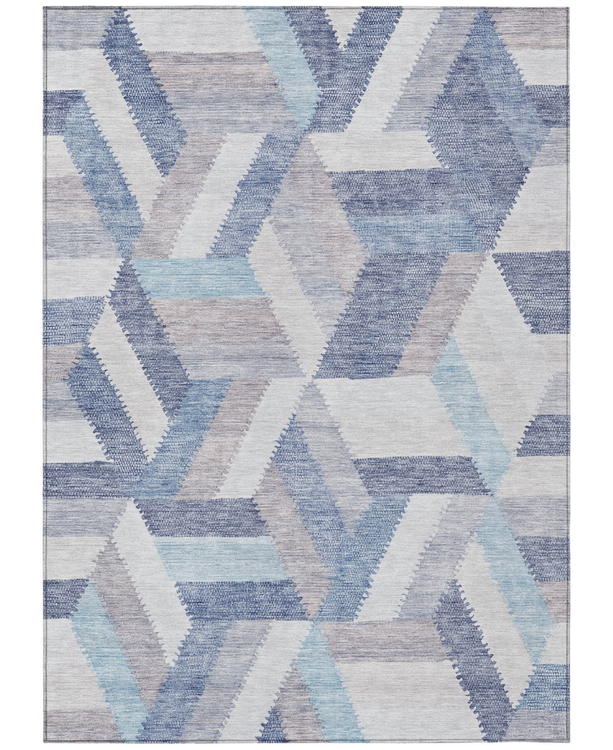 Addison Chantille Machine Washable Acn1241 9'x12' Area Rug