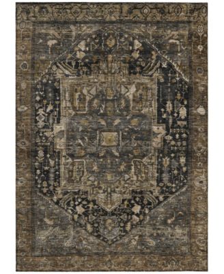Addison - Chantille ACN1240 2'6"x3'10" Area Rug