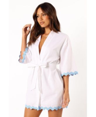 Women's Harry Mini Dress