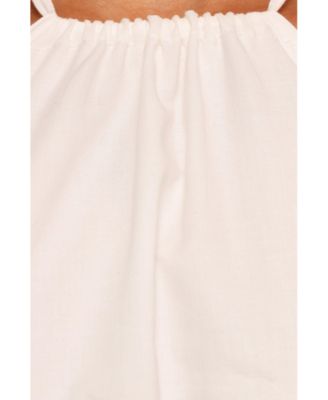 Women's Vanessa Halterneck Top