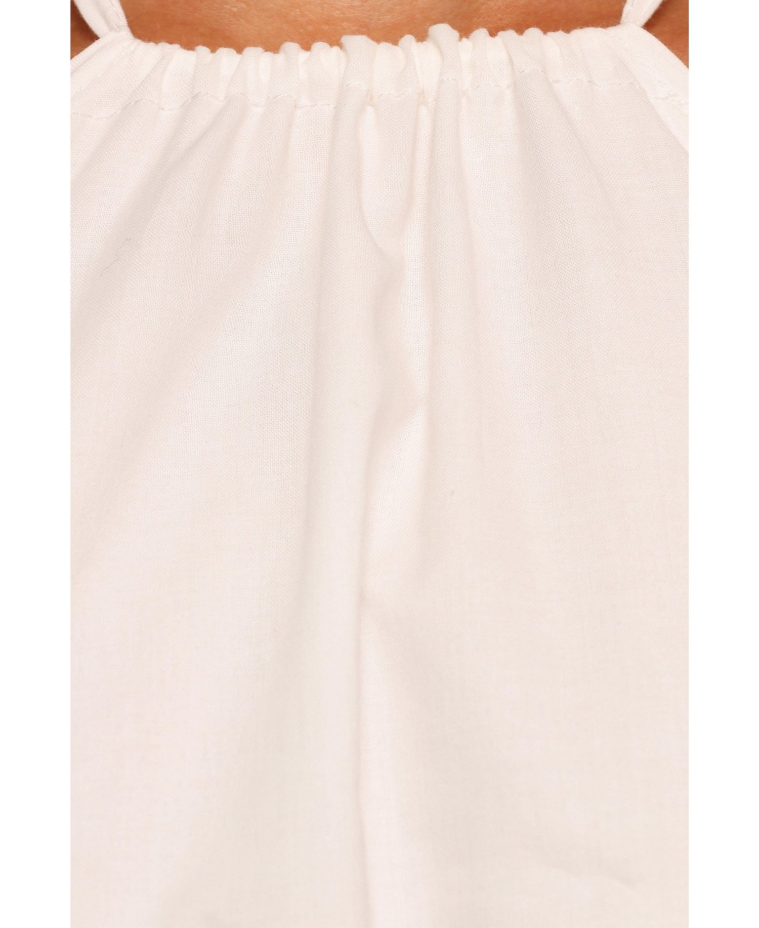 Women's Vanessa Halterneck Top