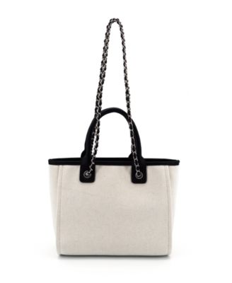 Charlotte Small Tote Bag