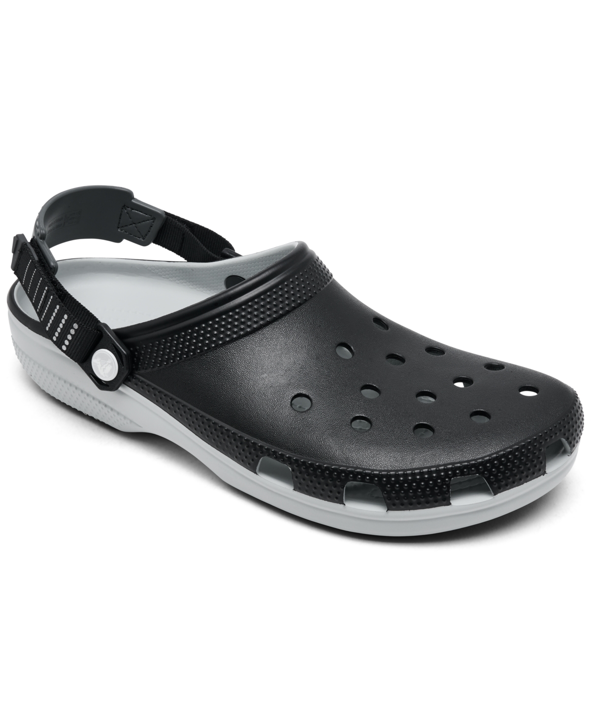 Crocs Men's Classic Turbo Clogs From Finish Line