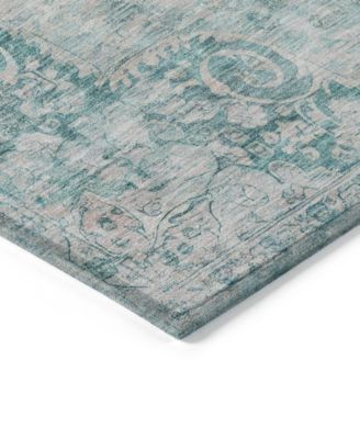 Chantille ACN1238 1'8"x2'6" Area Rug