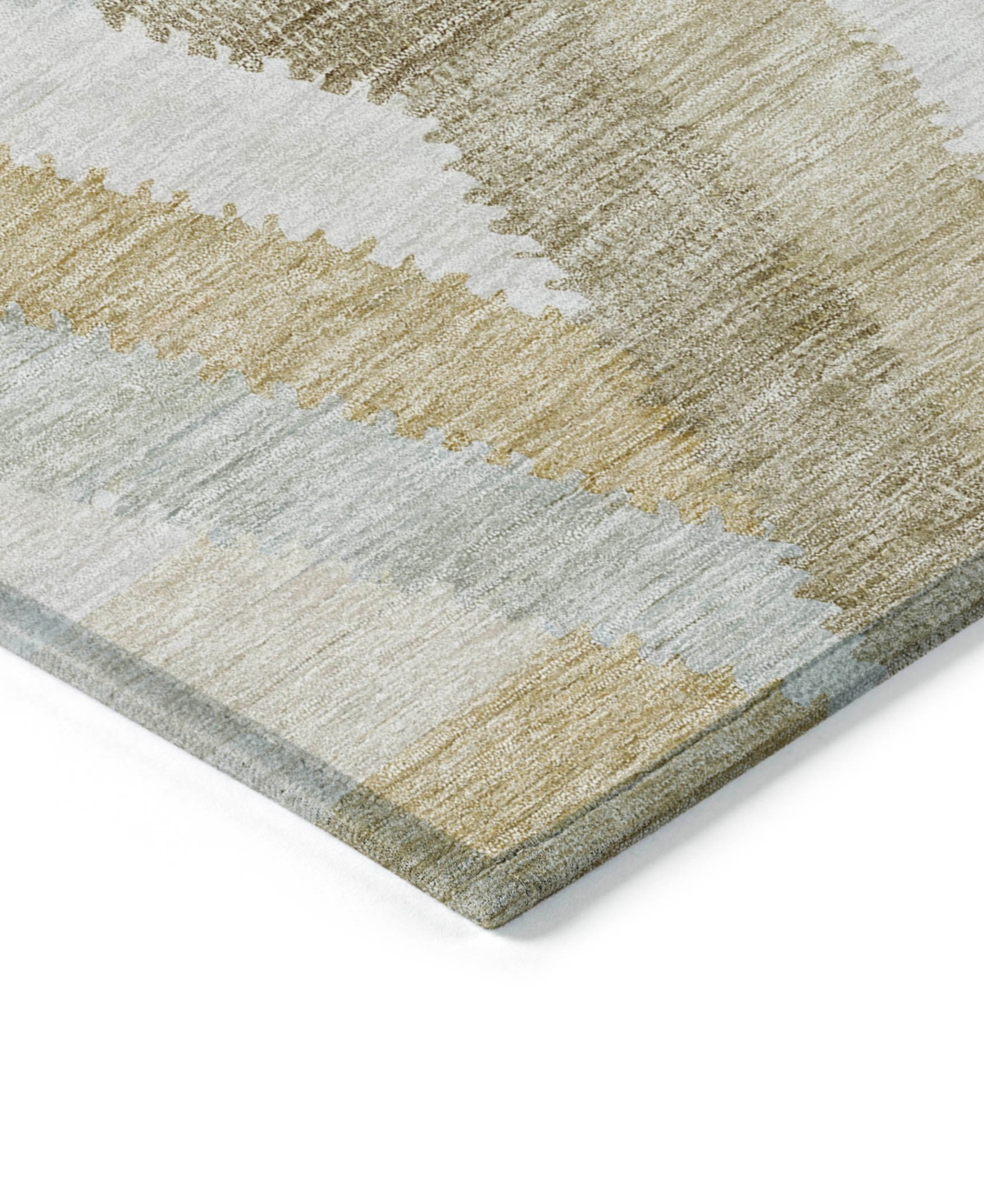 Addison Chantille Acn1241 1'8"x2'6" Area Rug