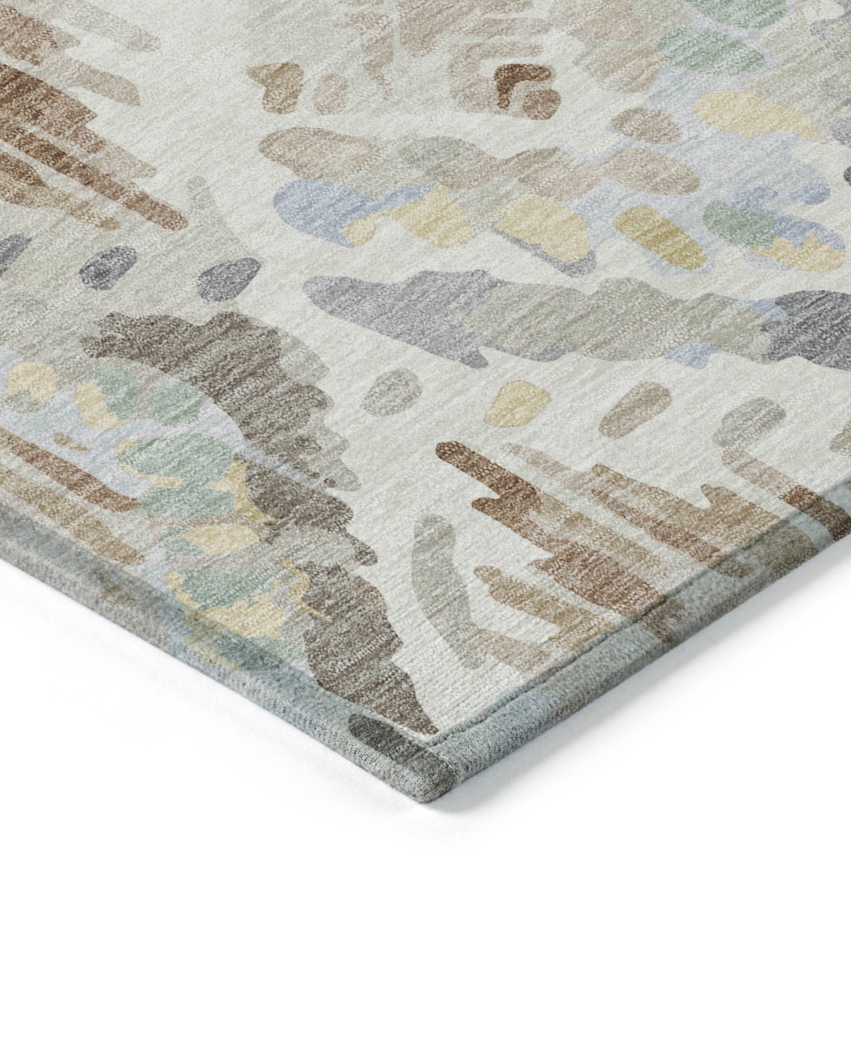 Addison Chantille Acn1330 1'8"x2'6" Area Rug
