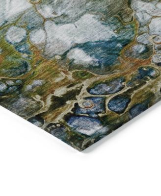 Chantille Machine Washable ACN1278 2'6"x3'10" Area Rug