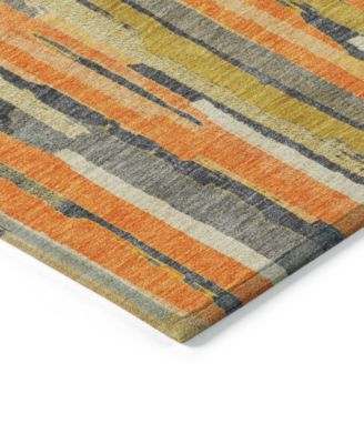 Chantille Machine Washable ACN1317 2'6"x3'10" Area Rug