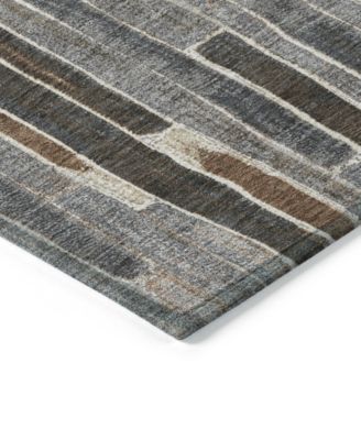 Chantille Machine Washable ACN1306 3'x5' Area Rug