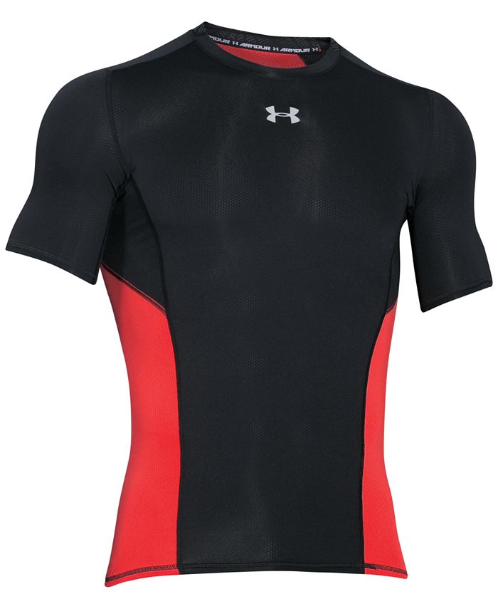 Under Armour Men's CoolSwitch T-Shirt - Macy's