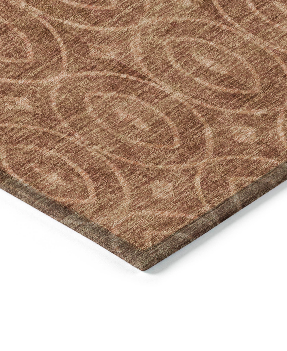 Addison Chantille Machine Washable Acn1227 8'x10' Area Rug