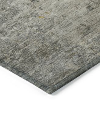 Addison Chantille Machine Washable Acn1297 Area Rug Collection