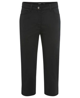 Women's Mona Fit Slim Leg Capri