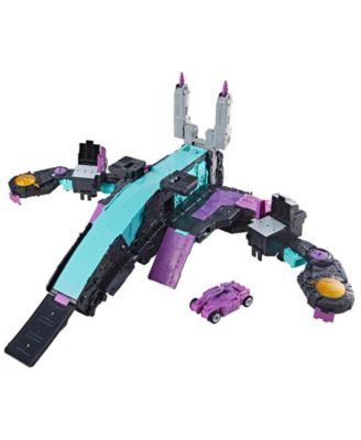 G1 Trypticon | Age of the Primes | Hasbro, Takara Tomy