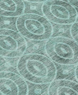 Chantille Machine Washable ACN1227 2'6"x3'10" Area Rug