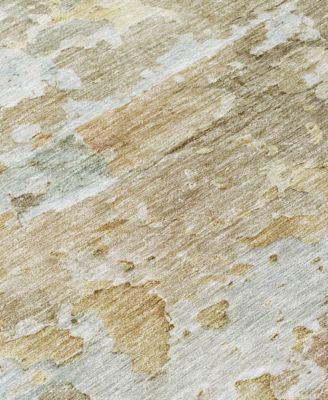 Addison Chantille Machine Washable ACN1234 2'6"x3'10" Area Rug