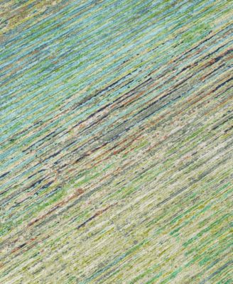 Chantille Machine Washable ACN1264 5'x7'6" Area Rug