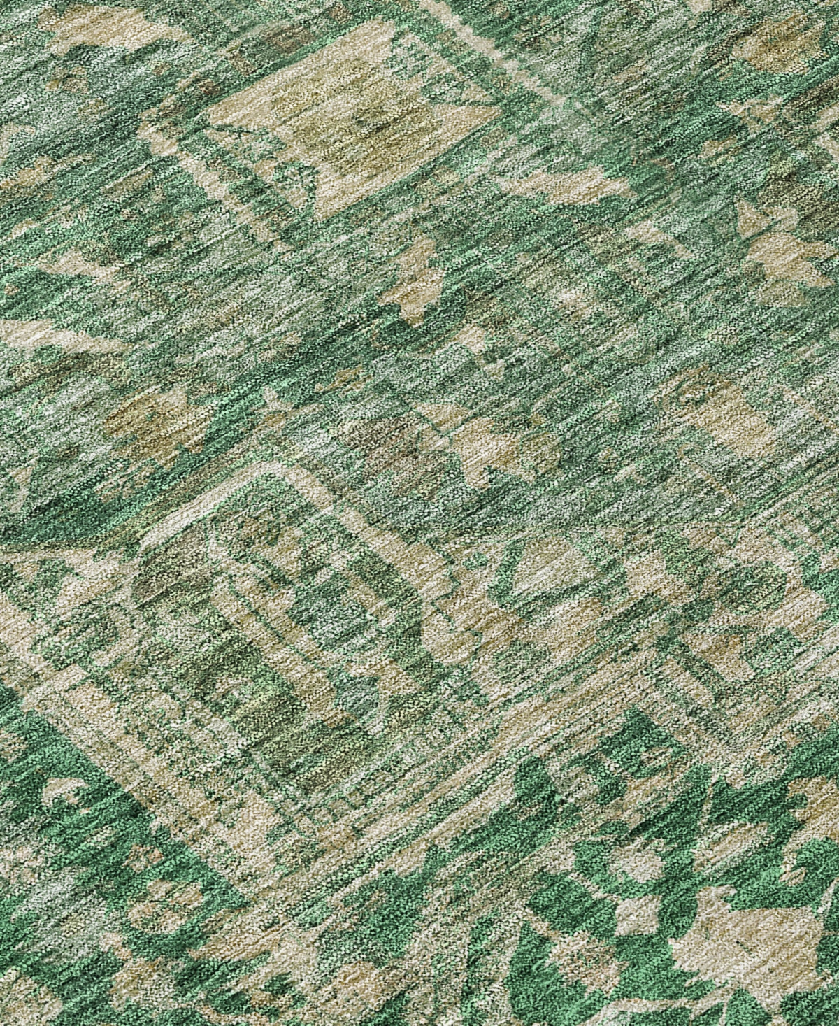 Addison Chantille Machine Washable Acn1240 8'x10' Area Rug