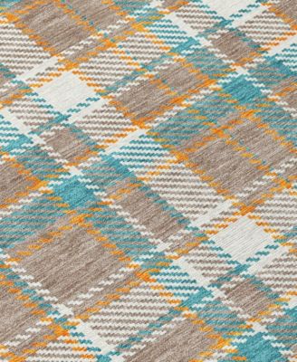 Addison Chantille Machine Washable Acn1300 Area Rug Collection