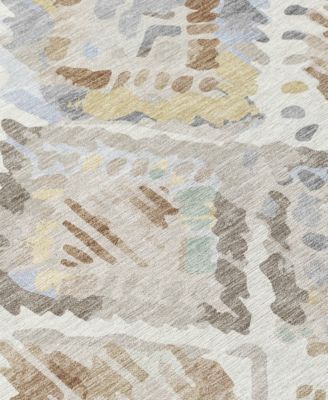 Addison Chantille Machine Washable Acn1330 Area Rug Collection