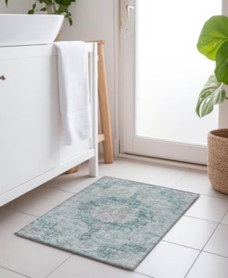 Chantille ACN1238 1'8"x2'6" Area Rug