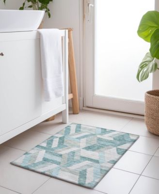 Chantille ACN1241 1'8"x2'6" Area Rug