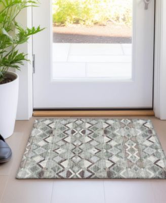 Chantille ACN1310 1'8"x2'6" Area Rug