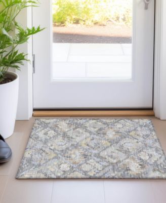 Chantille ACN1329 1'8"x2'6" Area Rug