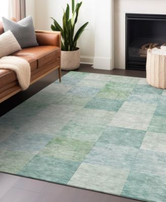 Chantille Machine Washable ACN1256 2'6"x3'10" Area Rug