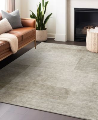 Chantille Machine Washable ACN1245 3'x5' Area Rug