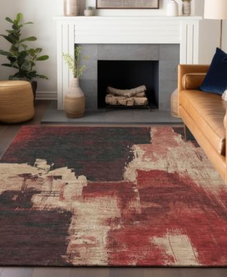 Chantille Machine Washable ACN1333 5'x7'6" Area Rug
