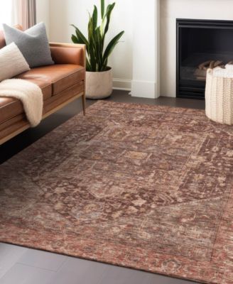 Chantille Machine Washable ACN1240 9'x12' Area Rug