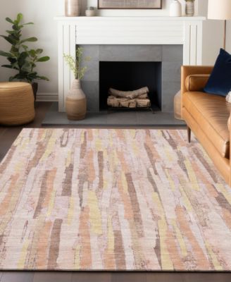 Addison Chantille Machine Washable Acn1318 Area Rug Collection
